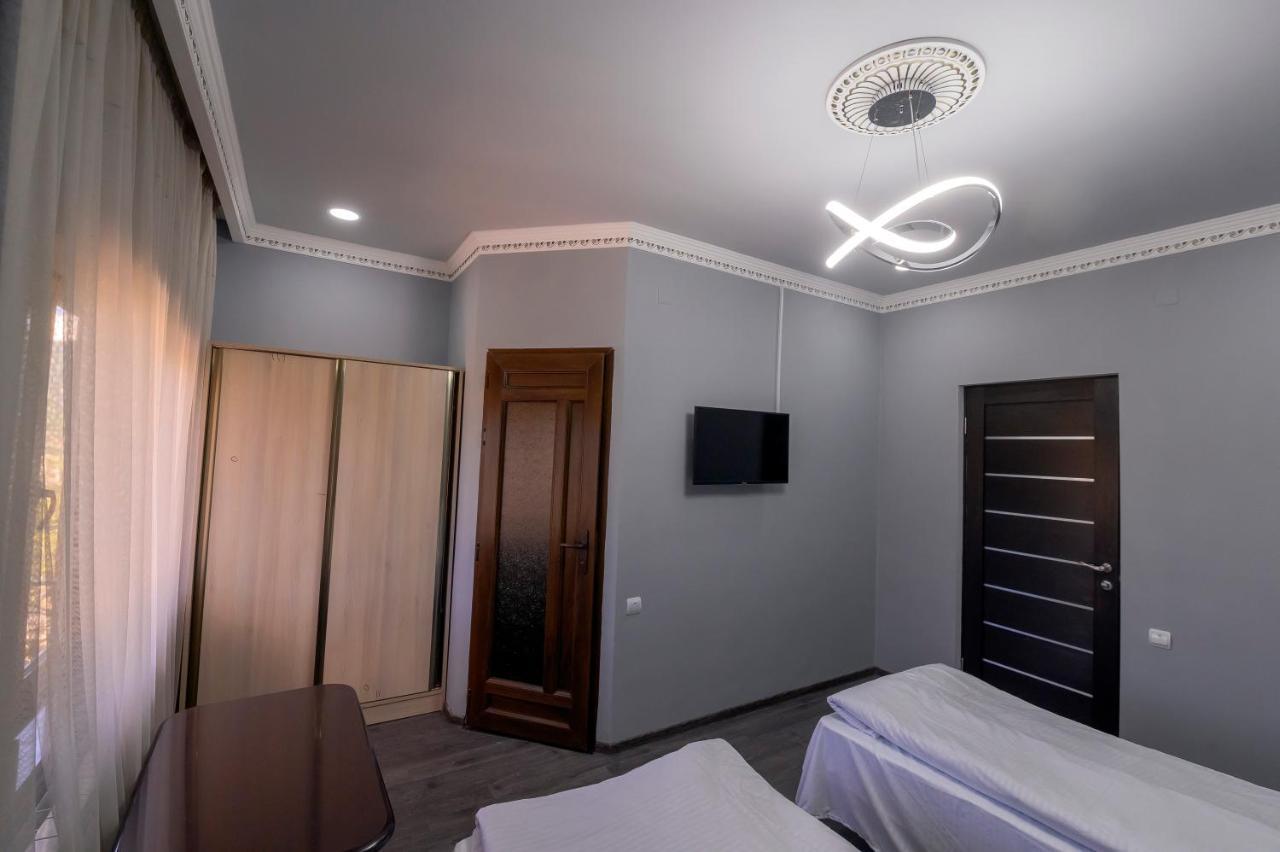 Karnel Hotel Sanain Ngoại thất bức ảnh