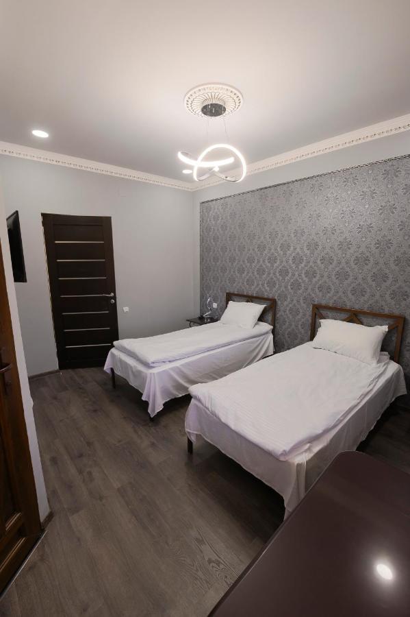 Karnel Hotel Sanain Ngoại thất bức ảnh