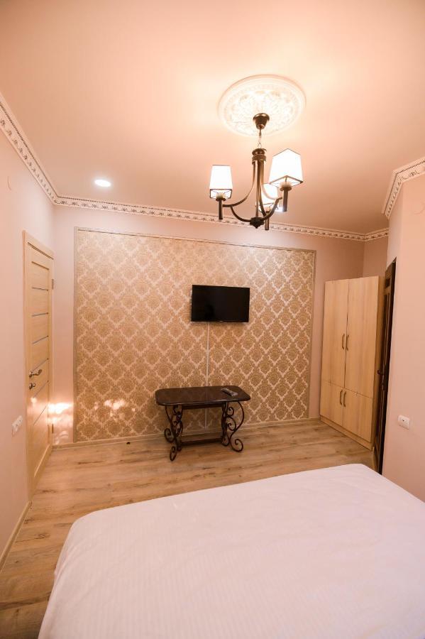 Karnel Hotel Sanain Ngoại thất bức ảnh